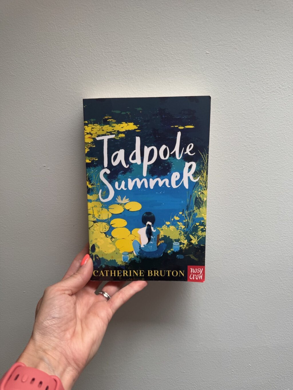 Tadpole Summer