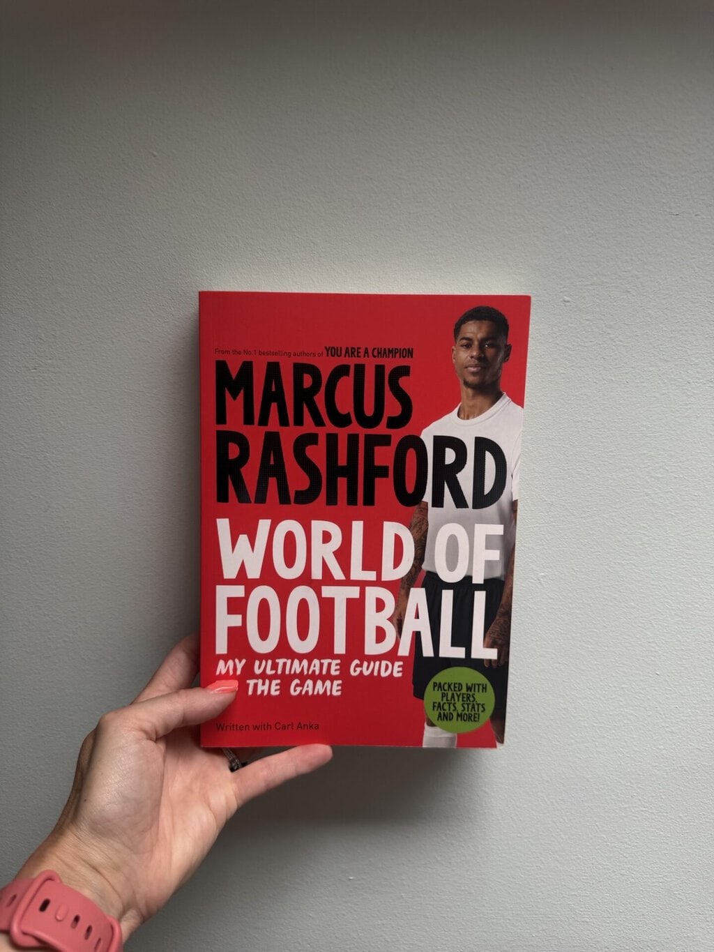 World of Football - My Ultimate Guide to the Game