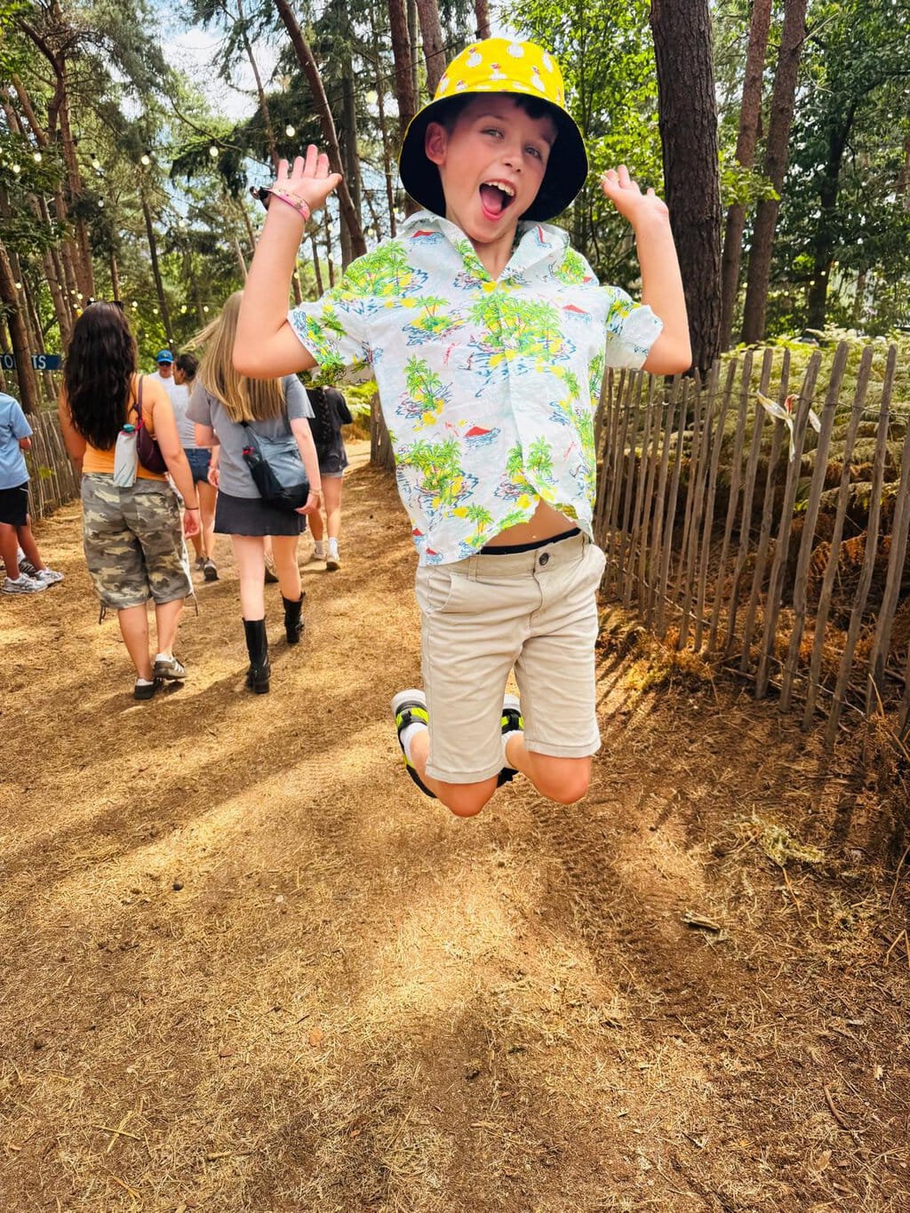 Latitude Festival 2026 - A Festival That Grows Up With You