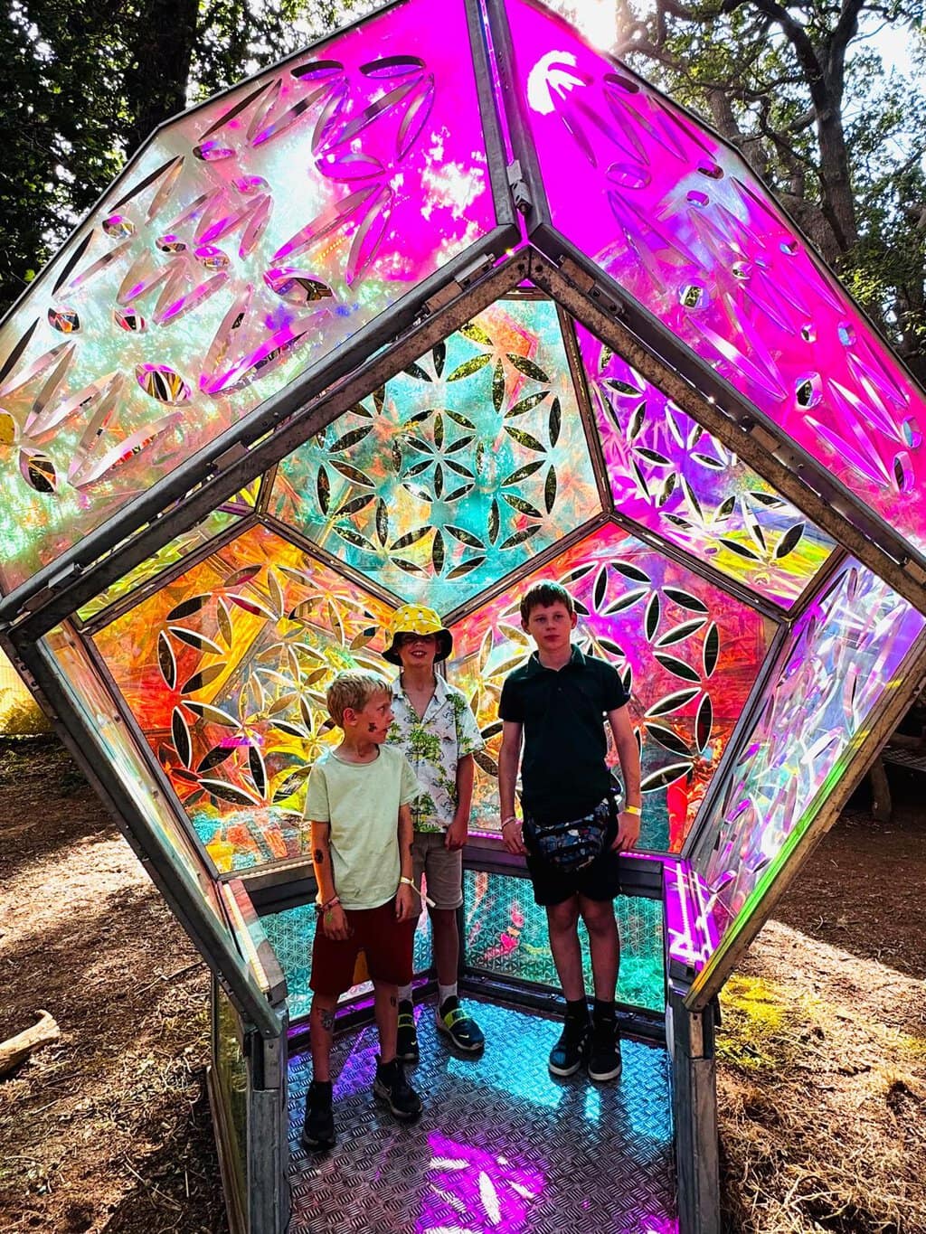 Latitude Festival 2026 - A Festival That Grows Up With You