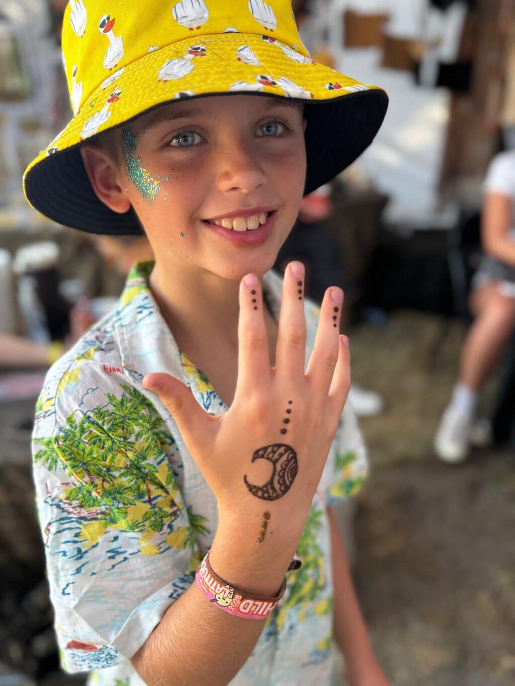 Latitude Festival 2026 - A Festival That Grows Up With You