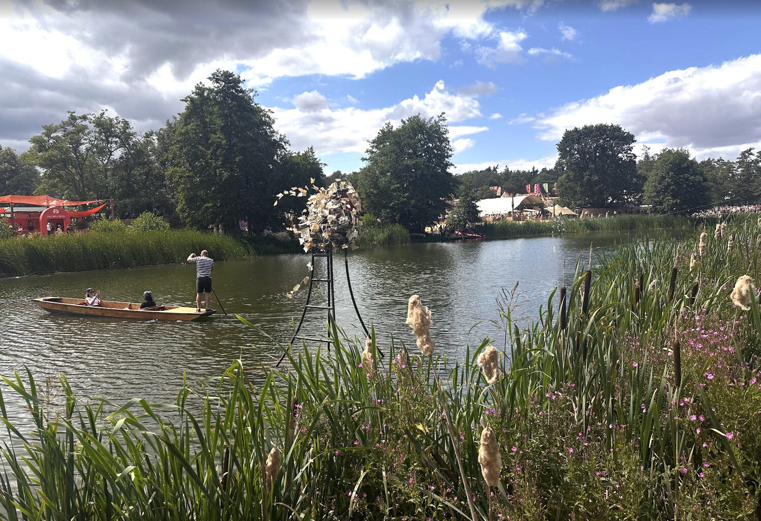 Latitude Festival 2026 - A Festival That Grows Up With You